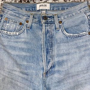 Agolde jeans